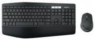 Logitech Wireless  Desktop MK850 Performance Retail , 